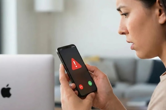 Người dùng iPhone và Android nên bật ngay những tính năng này để tránh bị đọc lén tin nhắn