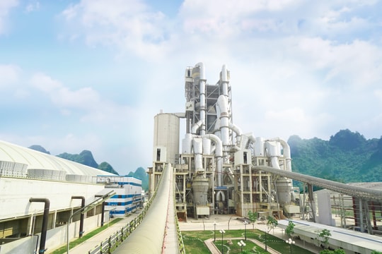 Xi Măng Xuân Thành: Từ công nghệ hiện đại đến chứng nhận “xanh” SGBP và EPD