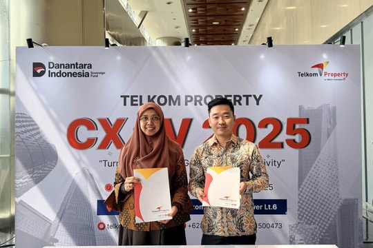 V-Green bắt tay với Tập đoàn viễn thông Indonesia, mở rộng hạ tầng sạc xe điện 