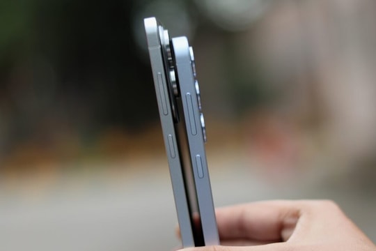 Samsung, iPhone vẫn cứ "mơ mộng hão huyền": Thứ người dùng thích nhất bây giờ là ở điện thoại Trung Quốc