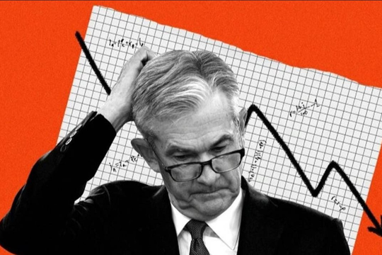 Mọi ánh mắt đổ dồn vào cuộc họp cuối cùng của Fed trong năm 2025: Thị trường chờ gì khi 1 tuần NHTW 'im hơi lặng tiếng'?