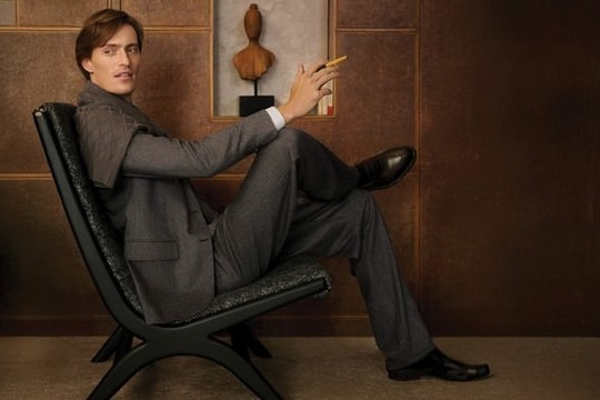 Canali: Ngôn ngữ thầm lặng của sự tôn trọng