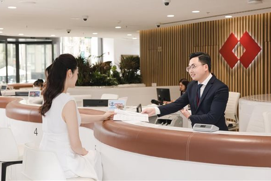 Hợp tác ngân hàng - bảo hiểm: Hướng đi nâng cao trải nghiệm tài chính toàn diện