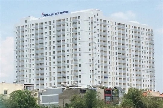 PVL họp ĐHCĐ bất thường: Lấy lại thương hiệu "dầu khí", "yếu tố" May Thanh Trì sẽ dẫn dắt trong giai đoạn tới