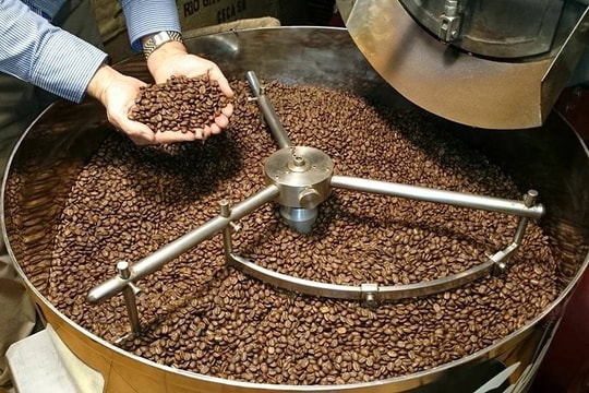 Mỹ vừa làm một điều, mở 'cơ hội vàng' cho loại hạt tỉ đô của Việt Nam tăng tốc chiếm thị phần