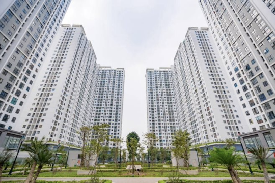 Quỹ Nhà ở Quốc gia: tháo gỡ bài toán nan giải về quỹ đất cho phát triển nhà ở xã hội