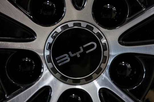 BYD tiếp tục thu hồi 90.000 xe hybrid kém chất lượng, niềm tin bị xói mòn nghiêm trọng 