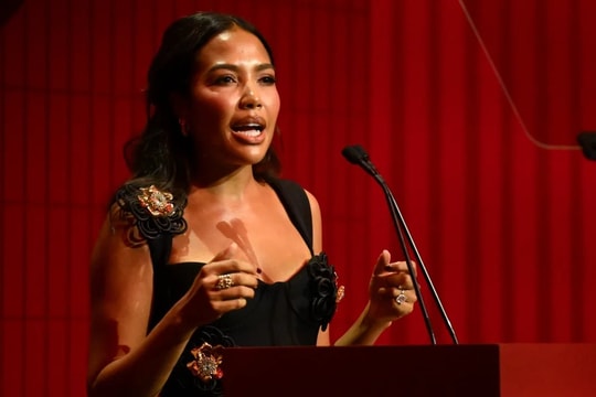 Nữ 'cá mập' nổi tiếng chia sẻ ‘sai lầm lớn nhất mà những người khởi nghiệp dễ mắc phải’