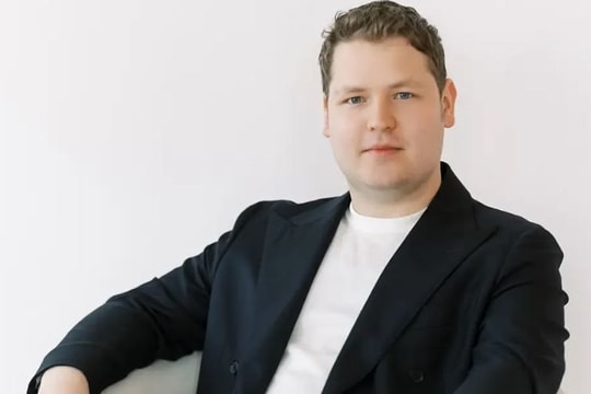 22 tuổi sở hữu 25 triệu USD, chàng trai gây 'sốc' với lối sống cày cuốc cực độ: Không bạn bè, làm việc đến 3 giờ sáng, ngủ trung bình chỉ 3,5 tiếng mỗi ngày