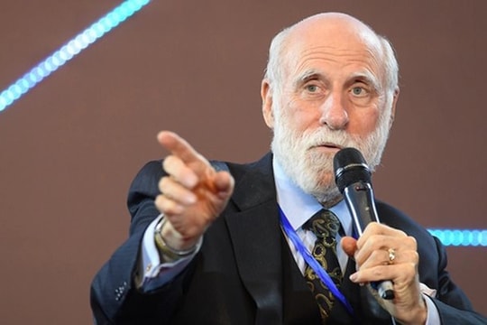 Ba “Cha đẻ” kiệt xuất giới khoa học tranh luận về một lĩnh vực trị giá hàng nghìn tỷ USD tại Việt Nam