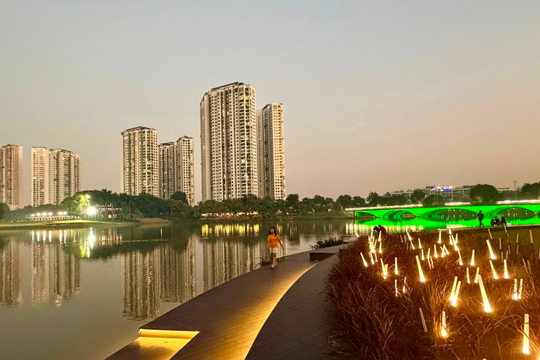 Nguồn cung yếu đẩy giá chung cư tăng vọt
