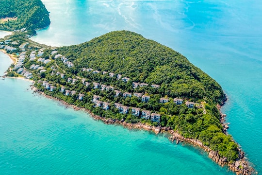 Việt Nam dự kiến ​​có khu nghỉ dưỡng 1,3 tỷ USD