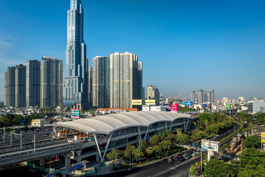 Một đơn vị đặt mục tiêu có 20% nhân sự là tiến sĩ