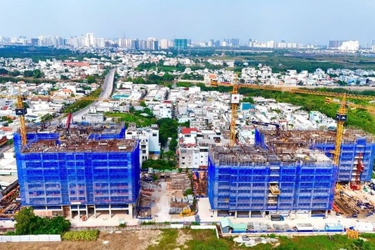 Khải Hoàn Prime: Đã có thông báo thuế, tiến tới ký HĐMB