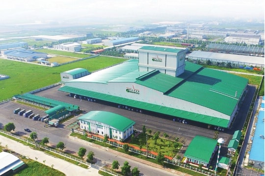 Một đại gia chăn nuôi báo lãi 1.700 tỷ trong 6T2025, gần gấp đôi Nông nghiệp Hòa Phát và Dabaco