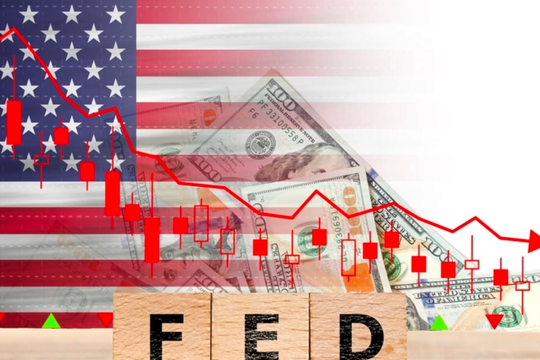 FED cảnh báo