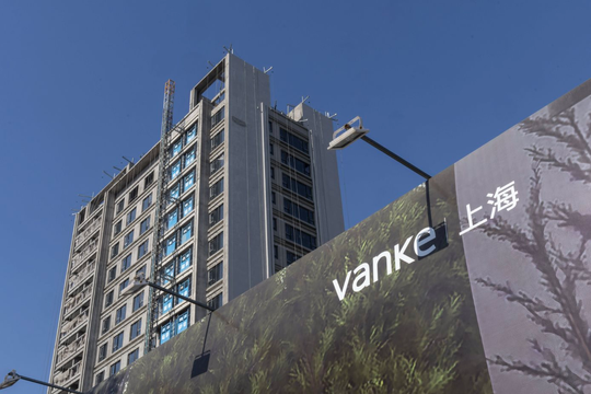Nhà xây xong không bán được, doanh nghiệp ổn định nhất cũng sắp vỡ nợ: Bất động sản Trung Quốc khi nào thấy đáy?