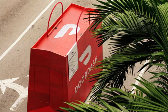 Đế chế giao hàng 85 tỷ USD của 'ông vua đồ ăn': Hiện sở hữu 7 triệu tài xế, founder tâm niệm muốn xây 'catalog cho toàn cầu'