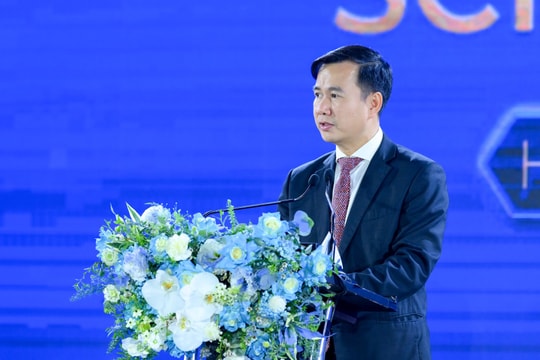 Với 100 triệu dân, Việt Nam sẽ có trung tâm siêu tính toán quốc gia trong lĩnh vực 5.000 tỷ USD