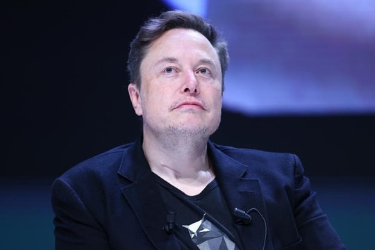 Bí ẩn quỹ từ thiện trị giá 14 tỷ USD của Elon Musk