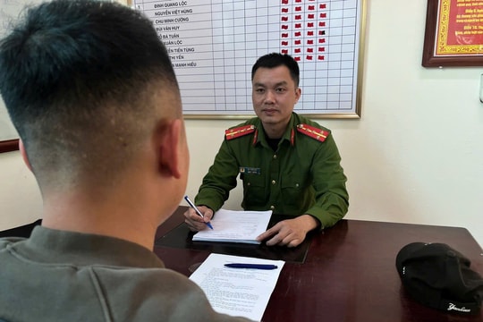 Công an cảnh báo thủ đoạn lừa đảo mới cực nguy hiểm nhắm vào người gửi tiền tiết kiệm