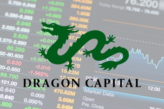 Nóng: Dragon Capital sắp lên sàn chứng khoán
