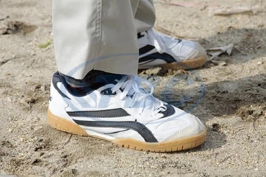 Cổ phiếu Giầy Thượng Đình tăng trần 11 phiên liên tiếp, ban lãnh đạo nói gì? 