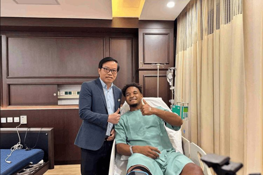 Một công nghệ VN không có đối thủ ở ĐNÁ: Ở nước ngoài mất 60.000 USD, nhiều người Việt đang được miễn phí