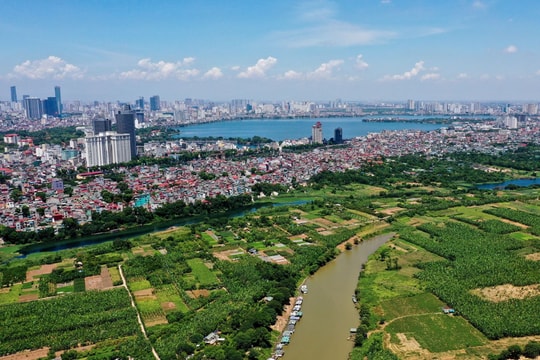 HoREA kiến nghị sửa cơ chế hệ số K để giảm áp lực giá nhà