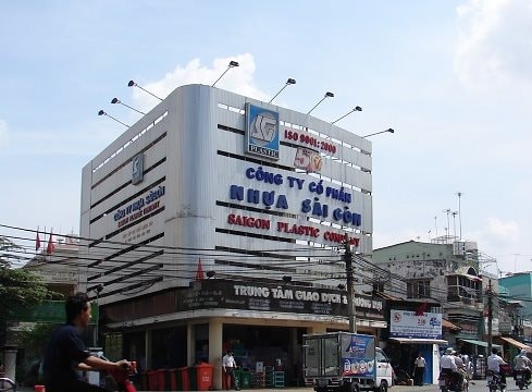 Nhựa Sài Gòn (NSG) bị xử phạt 125 triệu đồng vì loạt vi phạm công bố thông tin