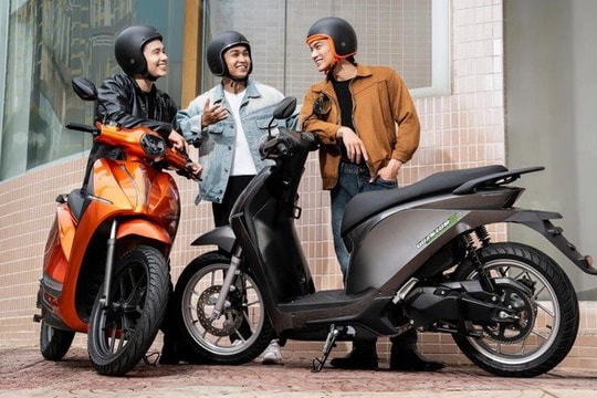 Độ bền pin xe điện Dat Bike và lời giải bài toán chi phí