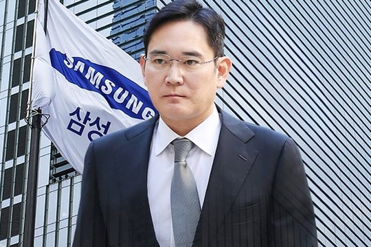 Trước áp lực phải tiêu núi tiền mặt 74 tỷ USD, Chủ tịch Lee Jae-yong vừa làm điều chưa từng có, nếu thành công sẽ giúp Samsung tìm lại hào quang