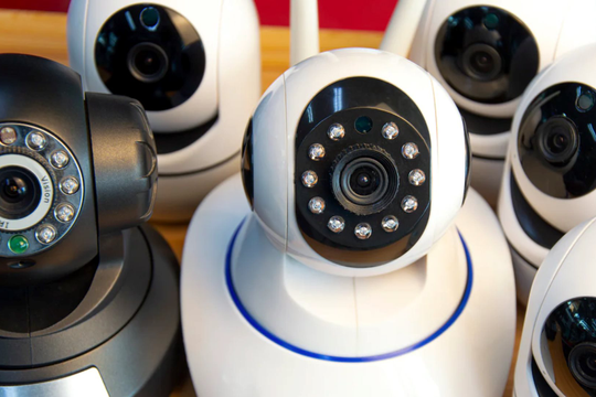 Chấn động Hàn Quốc: Hơn 120.000 camera an ninh gia đình vừa bị hack