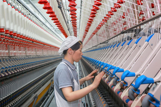 Sức mạnh vô biên của Trung Quốc: Chỉ mất 18 tháng để nghiên cứu công nghệ vốn thách thức Đức suốt 4 năm, từ châu Âu đến Mỹ đều xin hợp tác