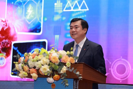 Chuyển đổi kép với ngành Công Thương: Số hóa chuỗi cung ứng – Xanh hóa tăng trưởng