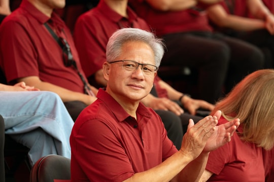 Nvidia đang gặp vấn đề