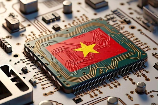 Ngành kinh tế 1.000 tỷ USD "nóng hừng hực", ông lớn Trung Quốc tiếp tục bơm tiền vào Việt Nam