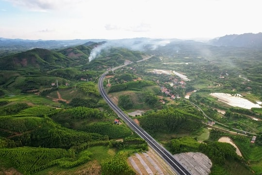 Từ kết luận của TTCP về cao tốc Bắc Giang - Lạng Sơn: Vì sao dự án bị thâm hụt doanh thu?