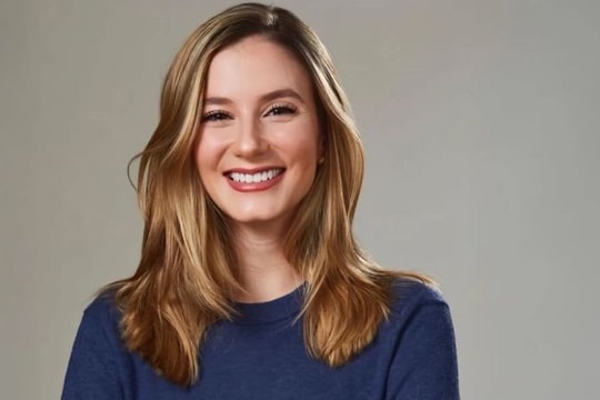 Từ vũ công ballet đến nữ tỷ phú tự thân trẻ nhất thế giới, cô gái 29 tuổi hiện là co-founder của startup 11 tỷ USD