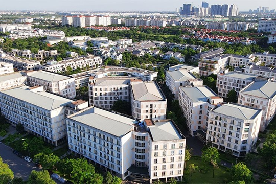 Thông tin mới nhất về nhà ở xã hội mà tất cả người dân cần nắm rõ 