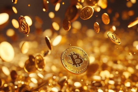 Tài sản này mất gần 40% giá trị so với đỉnh: Lịch sử cho thấy đây là điều bình thường