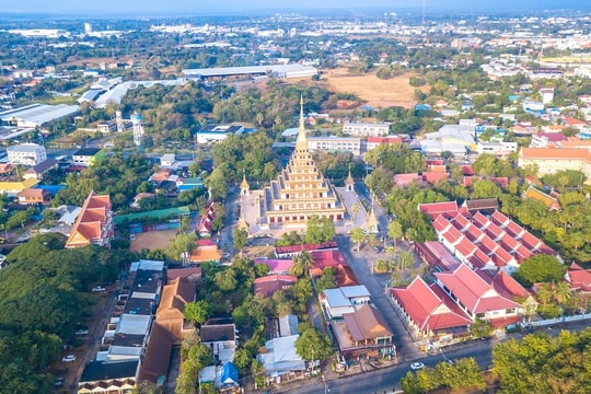 Một ngành trọng điểm có "triển vọng kém tích cực", Thái Lan đang phải kiếm hướng đi mới