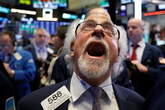 Khối ngoại tung hơn 1.000 tỷ đồng "gom" một cổ phiếu ngân hàng trong phiên 4/12