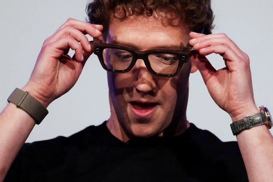 Mark Zuckerberg cắt 30% ngân sách Metaverse, giấc mơ vũ trụ ảo thoái trào sau 4 năm với khoản lỗ 70 tỷ USD