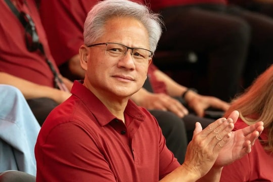 Nvidia đau đầu vì 60,6 tỷ USD tiền mặt