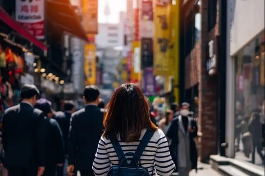 Chưa từng có: Người Hàn Quốc vay mượn tiền đầu tư chứng khoán cao kỷ lục 18 tỷ USD, rút vốn khỏi BĐS