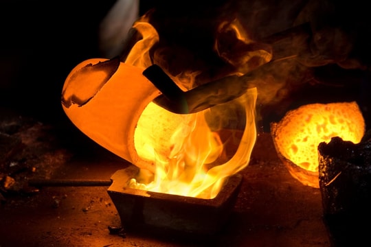 Sau vàng và bạc, thêm một kim loại chứng kiến bước vào đà tăng mạnh, nguồn cung toàn cầu đang thắt chặt