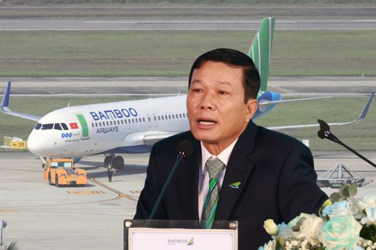 Cựu Chủ tịch Bamboo Airways: Tôi và anh Dương Công Minh chịu trách nhiệm trước các khoản nợ phát sinh từ tháng 8/2022 đến ngày 25/9/2025