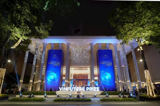 Ai sẽ là các chủ nhân các giải thưởng trị giá hơn 118 tỷ đồng của tỷ phú Phạm Nhật Vượng?