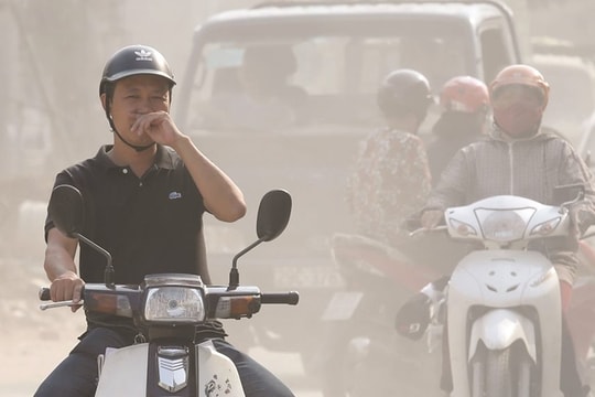 Chuyên gia hàng đầu thế giới hiến kế giúp giải quyết "thảm họa" khiến Việt Nam thiệt hại 13 tỷ USD/năm